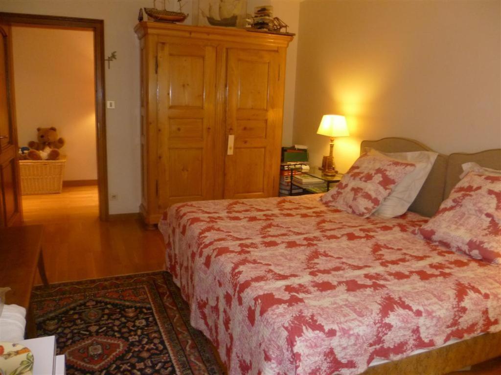 Bois Joli De La Freyere Bed and Breakfast Hindisheim Eksteriør billede